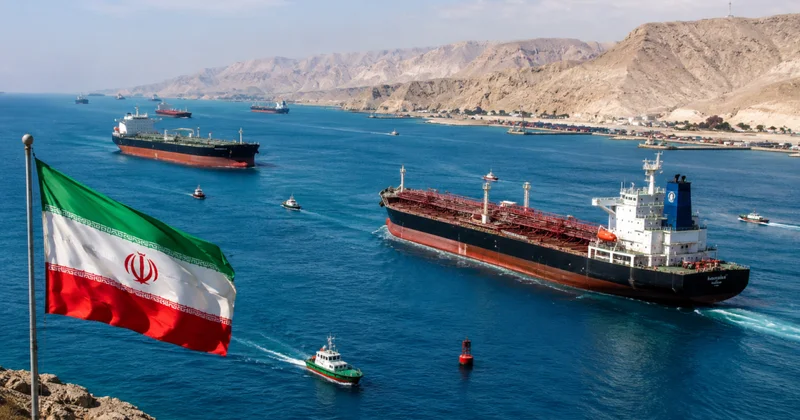 İran və Oman Hörmüz boğazındakı vəziyyəti müzakirə edib, Tehran yeni şərtlər qoyur