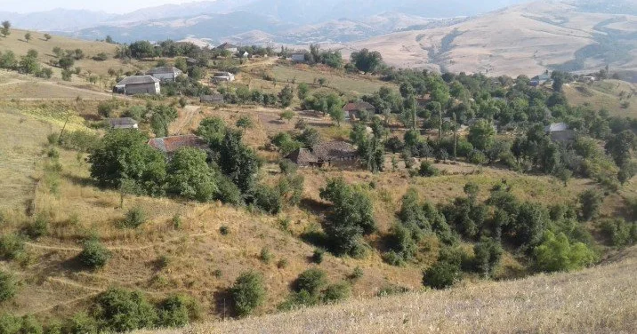 Hamı Azərbaycanın bu kəndindən danışır VİDEO