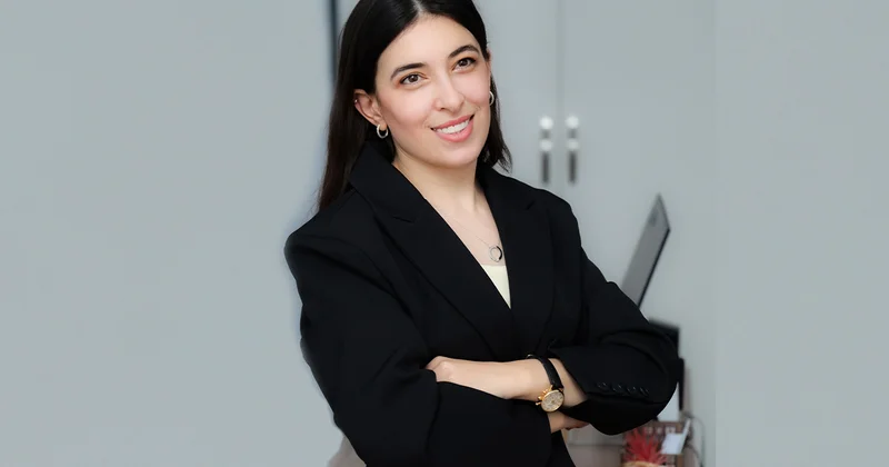 Yalan deyirlər, biz ailə deyilik...