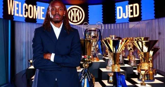 "İnter" İngiltərə millisinin üzvünü transfer etdi