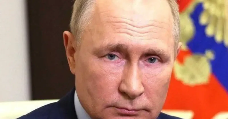 Putin Rusiya daxilində yeni problemlə üzləşir “The Guardian“