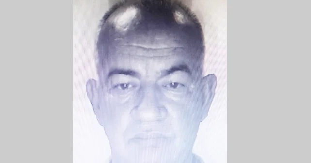 Rüşvət almaqda təqsirləndirilən sabiq direktora Hökm oxundu
