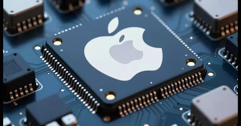 Власти США попросили Apple не использовать китайскую память