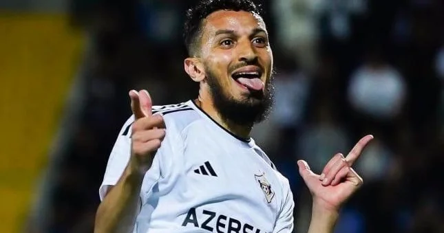 Zubirin “Qarabağ”dan təvazökar gedişi Vida oyunu istəməyib!