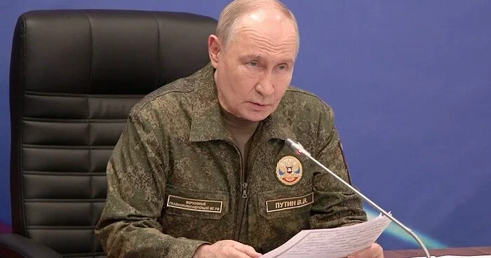 Putin hücum əməliyyatına hazırlaşır: Yeni səfərbərlik...