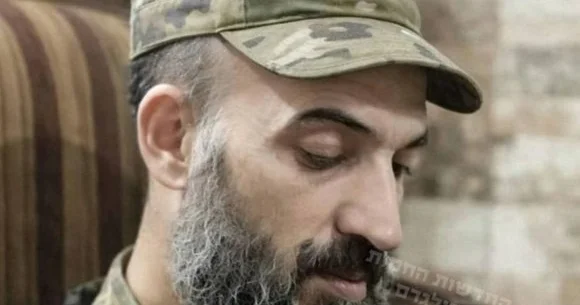 İsraildən Livana növbəti zərbə: Hizbullah ın yüksəkrütbəli komandiri öldürüldü