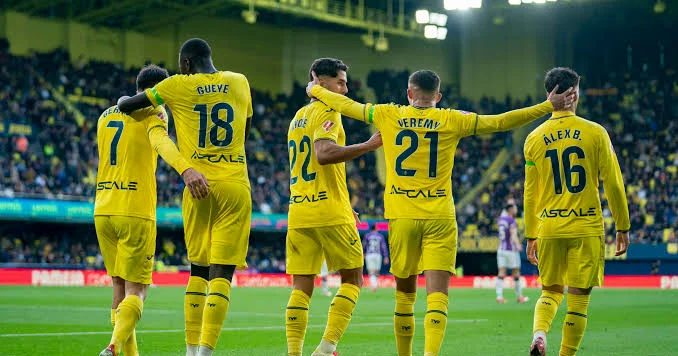 La Liqa: “Vilyarreal” xal itirdi, “Espanyol” 3 qolla başladı!
