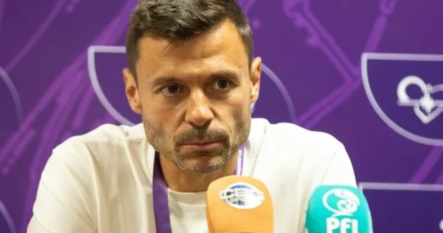 “Özünəinamı itirdik” Filipe Kandido
