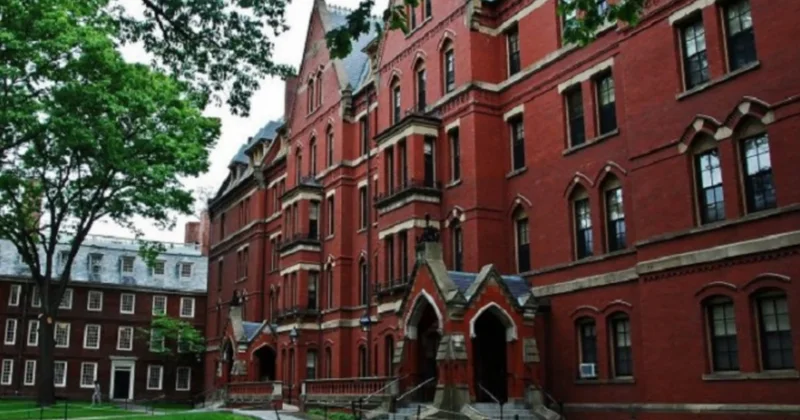 Harvard və Kembrici seçən azərbaycanlılar oxusun Universitetlərində böhran