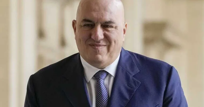 Италия признала, что не готова воевать