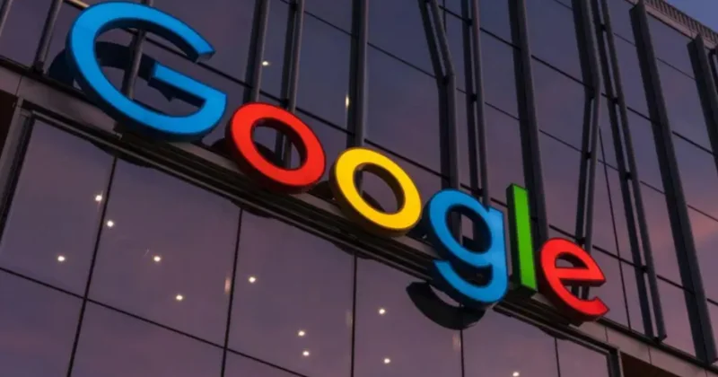 “Google” Böyük Britaniyada süni intellektə 5 milyard funt sərmayə yatırır