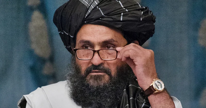 Taliban lideri Əfqanıstanın bir əyalətində Wi Fi ı qadağan etdi