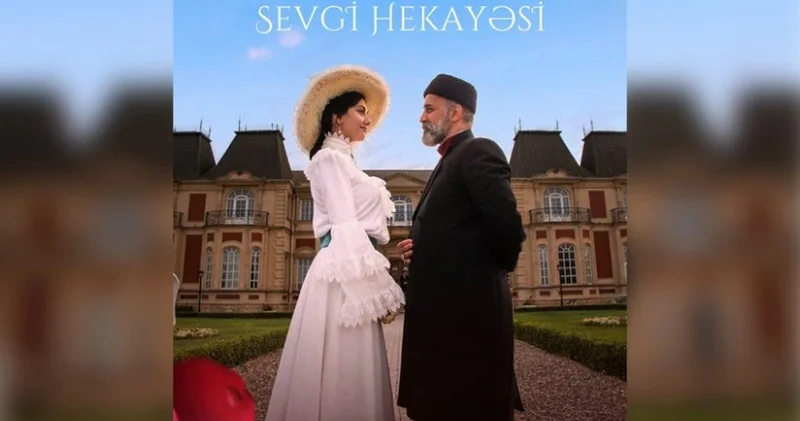 Tağıyev filminin üçüncü hissəsinin yayım vaxtı məlum olub