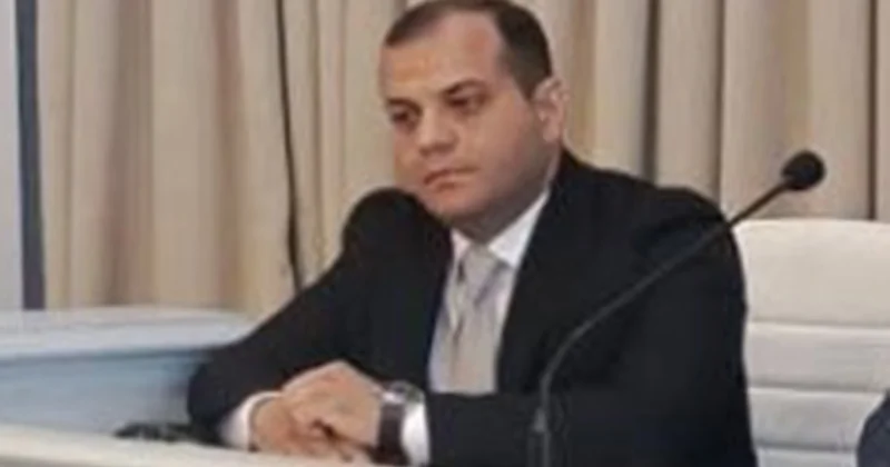 Nazirdən yeni direktor təyinatı Foto
