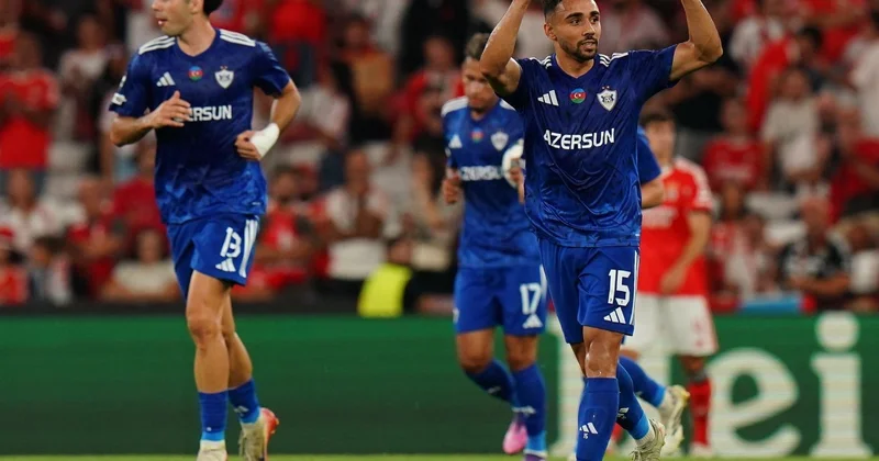 “Qarabağ” sensasiya yaratdı: pul yox, əsl komanda ruhu qalib gəldi TƏHLİL