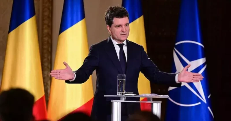 Президент Румынии о создании бесполетной зоны над Украиной