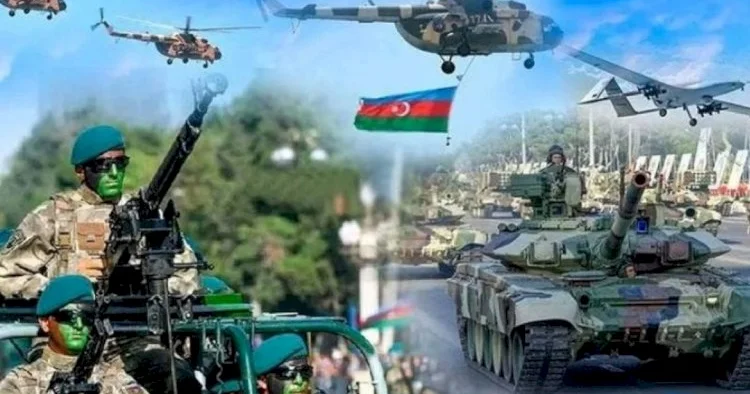 2026 cı ilin hərbi büdcəsi nəyin mesajıdır? Qarşımızda çox ciddi sınaqlar var