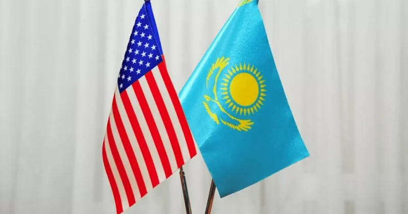 Казахстан и США подписали совместное заявление по ядерной безопасности