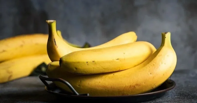 DİQQƏT! Bananı bu formada yemək zərərlidir