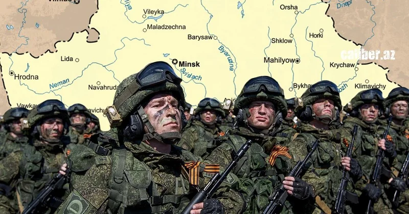 Быть или не быть российской военной базе в Беларуси? Мнения экспертов на