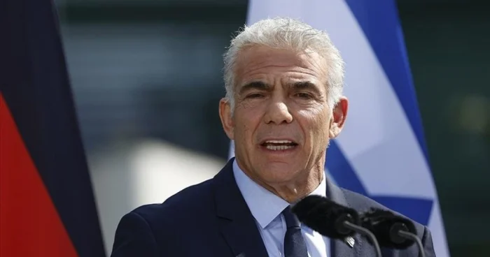 Yair Lapid: “Qəzzada əbədi döyüşməliyik?”