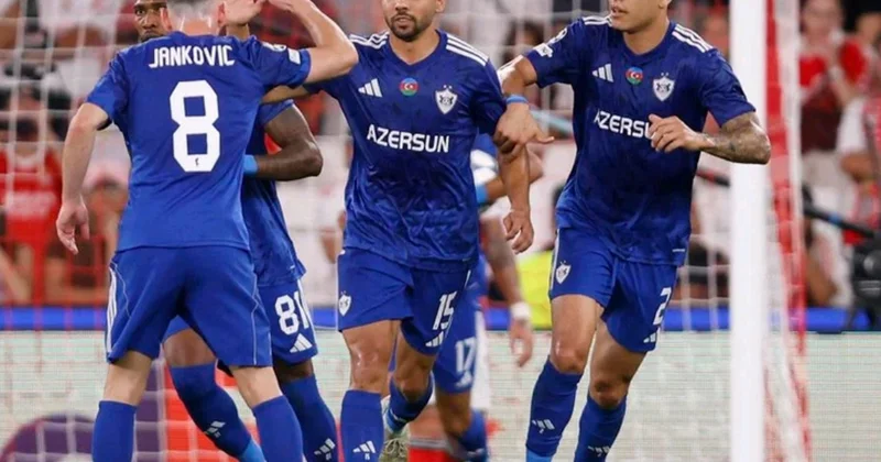 Qarabağ dan Avropada TARİXİ QƏLƏBƏ