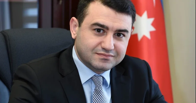 Fərid Cəfərov Turizm Agentliyinə rəhbər gətirilir