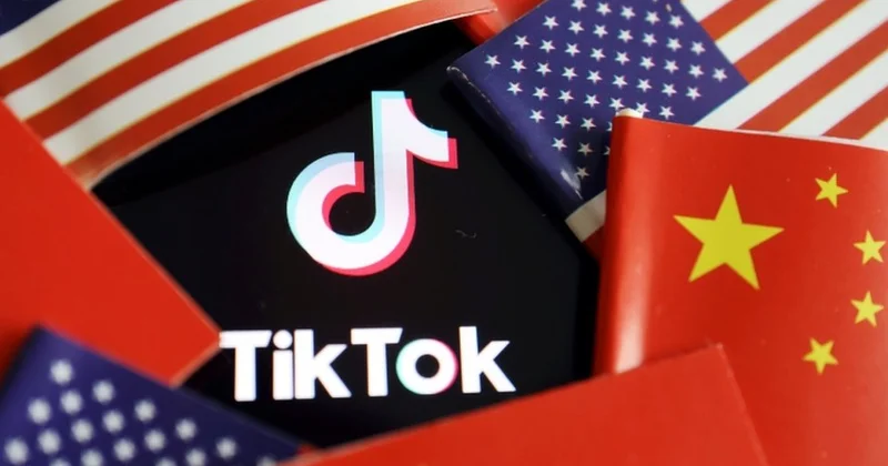 ABŞ: TikTok istifadəçilərinin məlumatları Çinə göndərilməyəcək