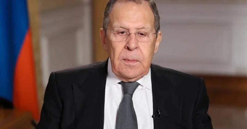 Лавров об отказе Азербайджана