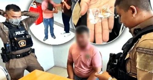 Türmədə dincəlmək istəyən kişi qızıl oğurladı