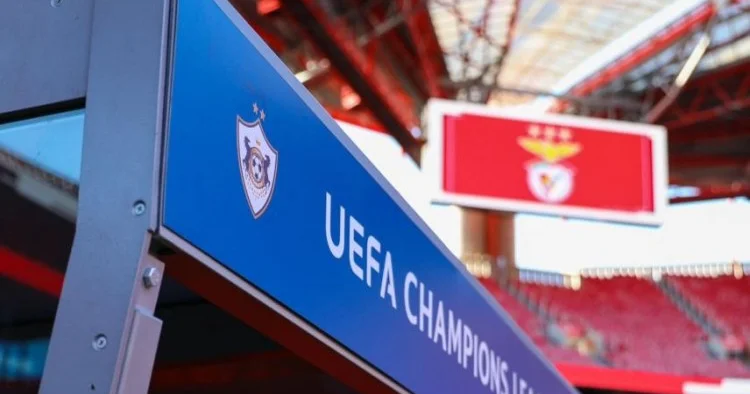 Qarabağ Benfika ilə matçda dəstəksiz qalmayacaq