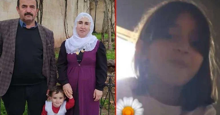 Torpaq davası qanla bitdi 2 uşağın da olduğu ailə gülləbaran edildi FOTO
