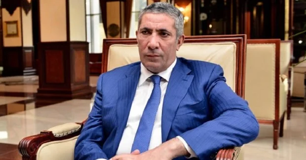 Şəhid ailələri ilə söhbət zamanı bunu izah etməyə çalışırıq Siyavuş Novruzov