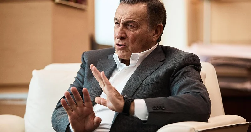 Rusiyada Ağalarovla bağlı nə baş verir? Moskva təhlükəli oyuna başladı