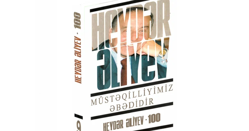 Müstəqilliyimiz əbədidir: Azərbaycanda hakimiyyətin mənbəyi xalqdır