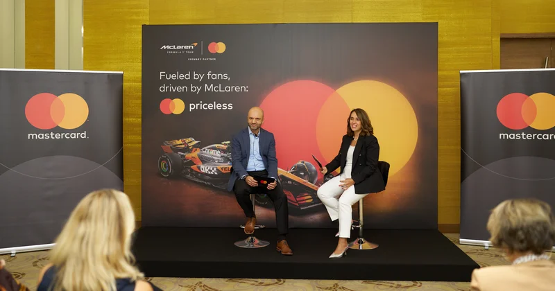Mastercard Insights: İdmanı Turizmin Katalizatoru kimi