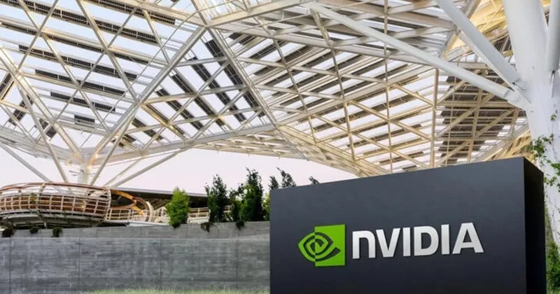 Китай начал антимонопольное расследование против Nvidia
