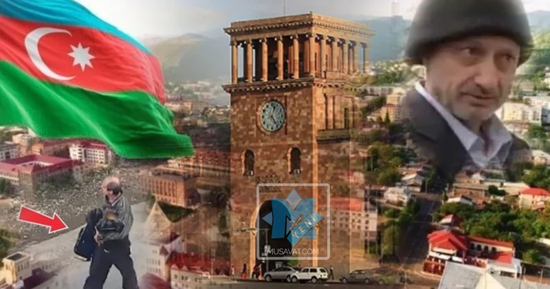 Barışığa Qarabağdan atılan güllələr niyə məhz indi?