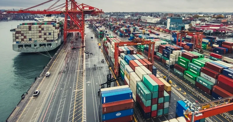 Ekspert : Qazaxıstan, Azərbaycan və Gürcüstanın qovşağında multimodal habların yaradılması tamamilə realdır