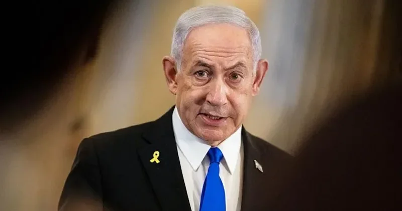Netanyahu: Hər şey bizimdir