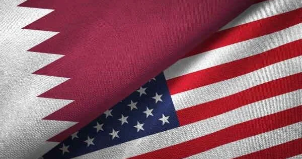США и Катар обсудили оборонную сферу