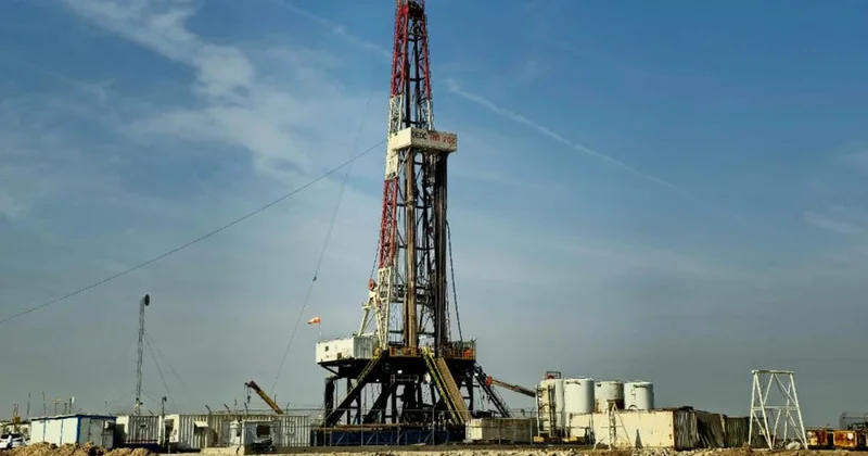 Иран увеличил добычу на совместном с Ираком нефтяном месторождении