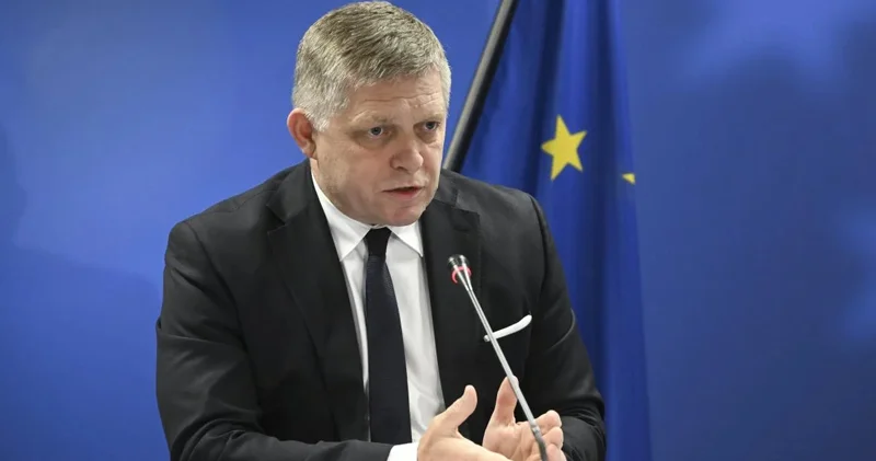 Avropa solçuları Fikodan utanır Euractiv