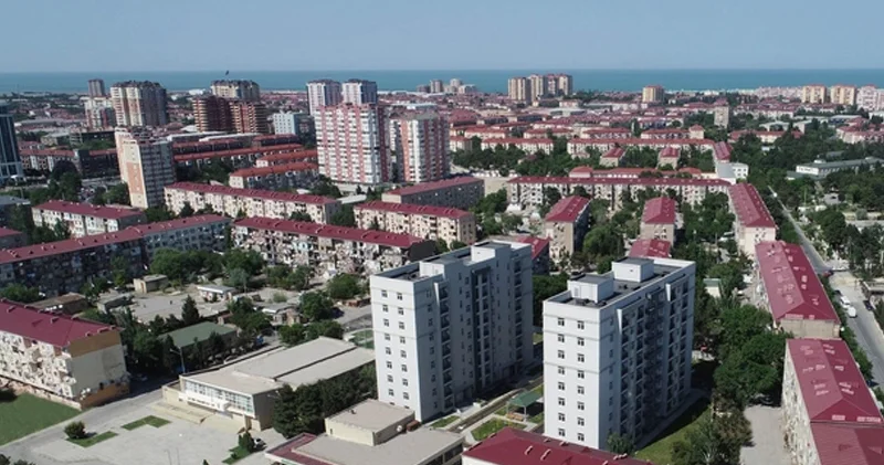 Bakıda ən ucuz mənzillər bu rayonlarda satılır