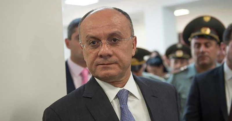 Seyran Ohanyan sülh sərhədləri ni aşır RƏY