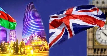 Rusiya Azərbaycan Böyük Britaniya münasibətlərinə qarşı: Kremli narahat edən nədir?