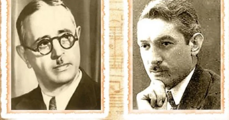 Professional müsiqimizin iki zirvəsi