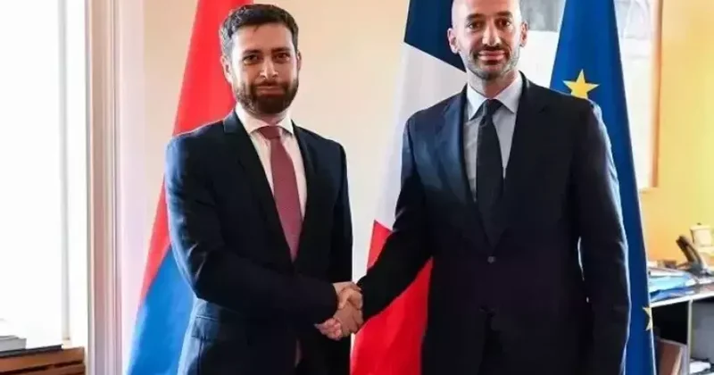 Analitik: Kostanyanın Paris görüşü sülh prosesinə mənfi təsir edəcək amildir