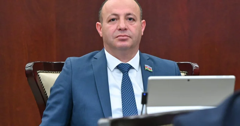 Deputatdan ETİRAZ: “Bəzi yerlərə Azərbaycana düşmən olanların adı verilir”