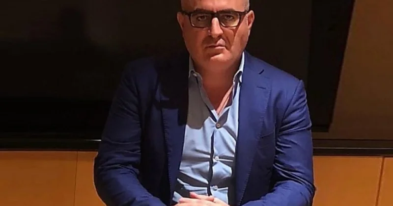 Ukrayna Ali Radasının keçmiş deputatının qətli üzrə erməni iş adamı Əmirxanyan həbs edildi